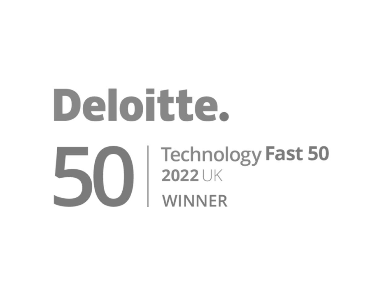 Deloitte Fast Tech 50