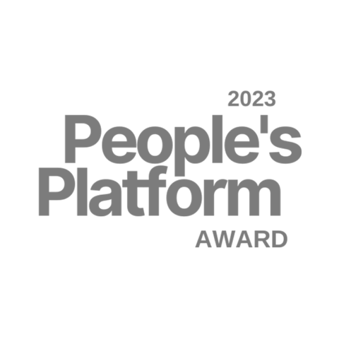 Peoples platform Award